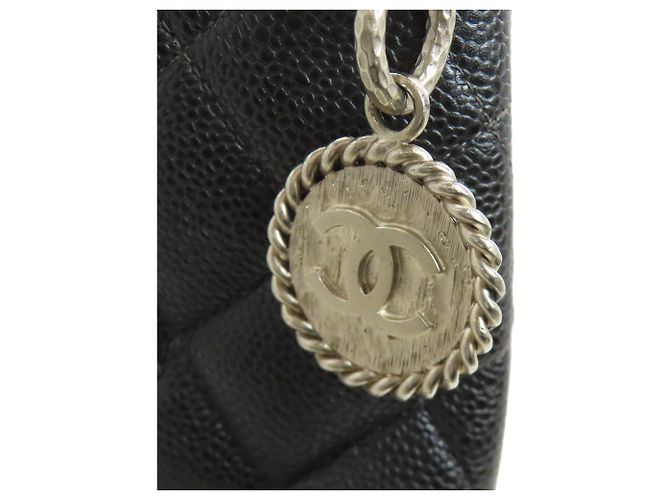 Chanel Reissue Tote Bag Schwarz - Ansicht 16