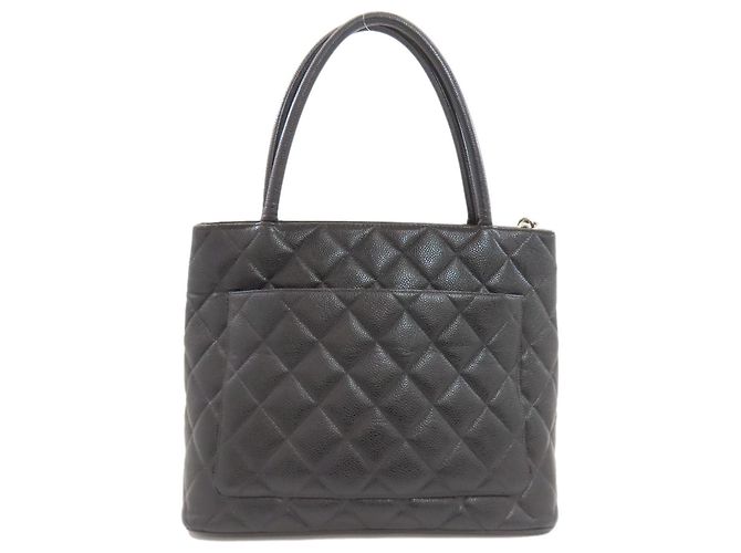 Chanel Reissue Tote Bag Schwarz - Ansicht 2