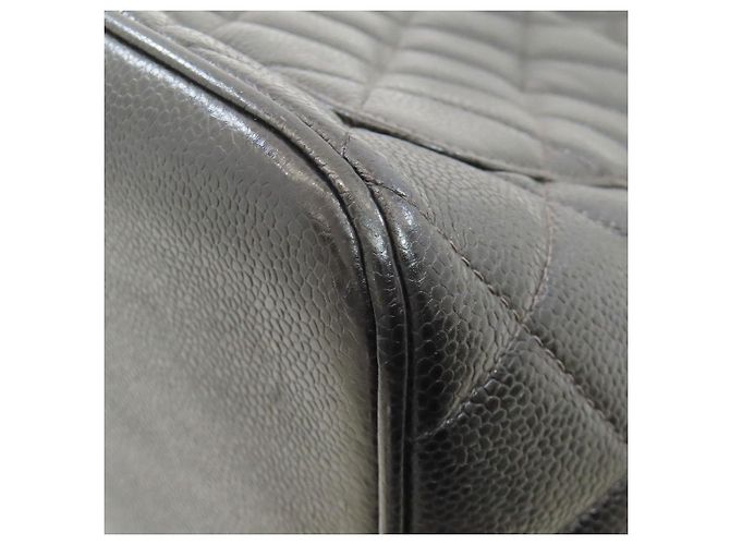 Chanel Reissue Tote Bag Schwarz - Ansicht 21