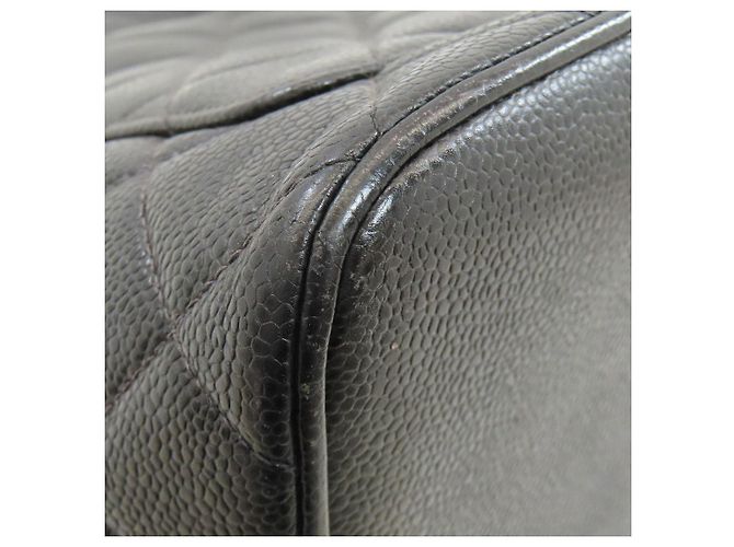 Chanel Reissue Tote Bag Schwarz - Ansicht 22