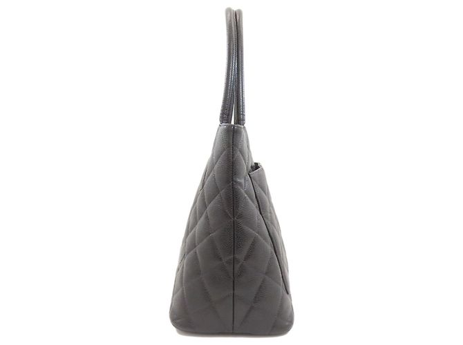 Chanel Reissue Tote Bag Schwarz - Ansicht 3