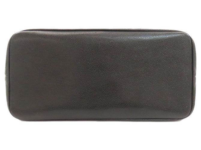 Chanel Reissue Tote Bag Schwarz - Ansicht 4
