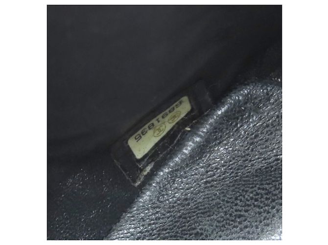 Chanel Reissue Tote Bag Schwarz - Ansicht 7