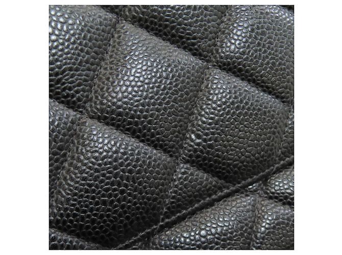 Chanel Reissue Tote Bag Schwarz - Ansicht 8