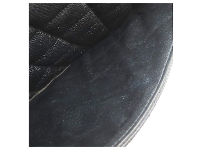 Chanel Reissue Tote Bag Schwarz - Ansicht 9