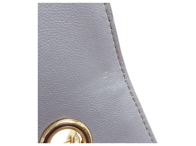 Céline Celine Medium C Schultertasche Braun - Ansicht 10
