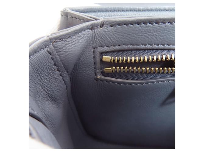 Céline Celine Medium C Schultertasche Braun - Ansicht 11