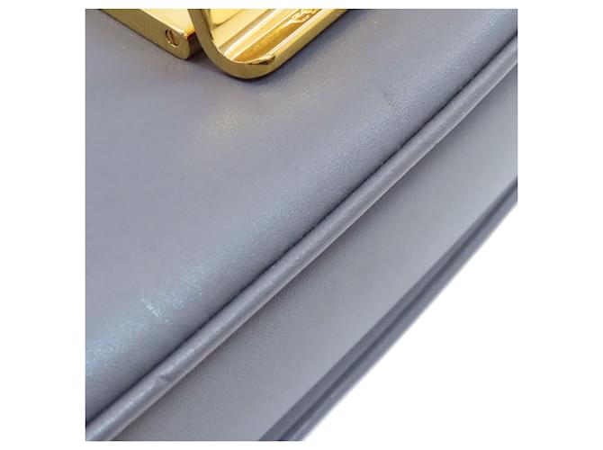Céline Celine Medium C Schultertasche Braun - Ansicht 13