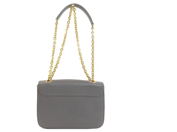 Céline Celine Medium C Schultertasche Braun - Ansicht 2