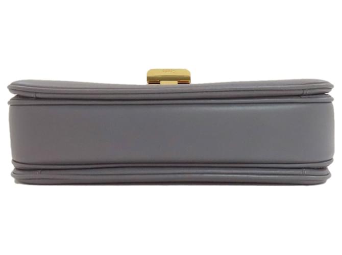 Céline Celine Medium C Schultertasche Braun - Ansicht 4