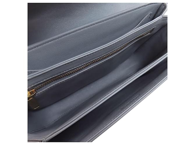 Céline Celine Medium C Schultertasche Braun - Ansicht 5