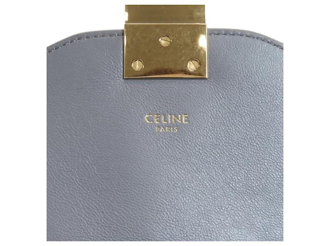 Céline Celine Medium C Schultertasche Braun - Ansicht 6