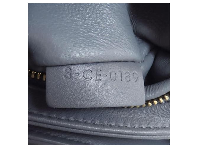 Céline Celine Medium C Schultertasche Braun - Ansicht 7