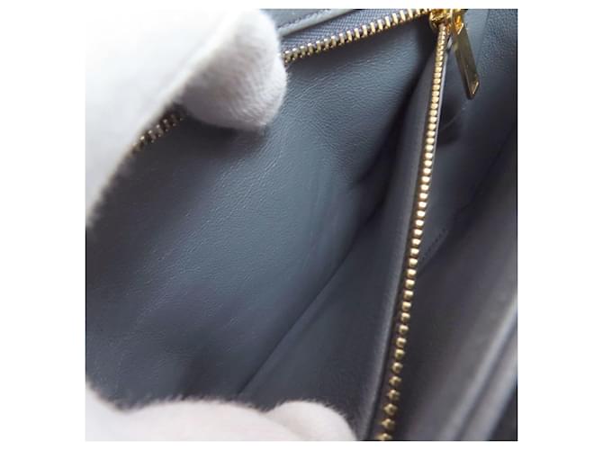 Céline Celine Medium C Schultertasche Braun - Ansicht 9