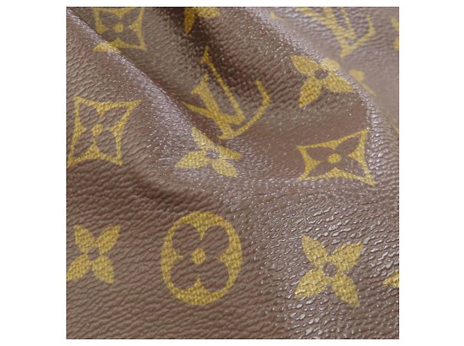 Louis Vuitton Palermo PM Tote Bag M40145 Monogramm - Ansicht 10