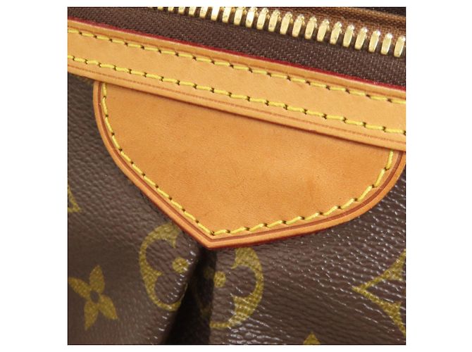 Louis Vuitton Palermo PM Tote Bag M40145 Monogramm - Ansicht 11