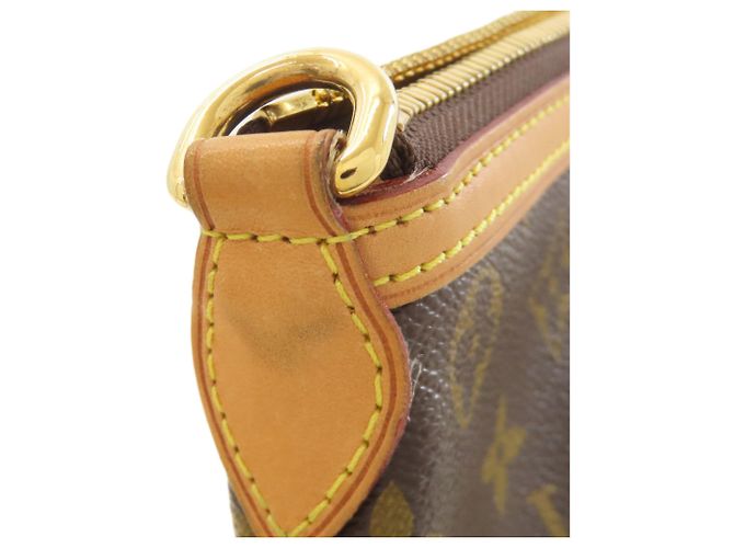 Louis Vuitton Palermo PM Tote Bag M40145 Monogramm - Ansicht 15
