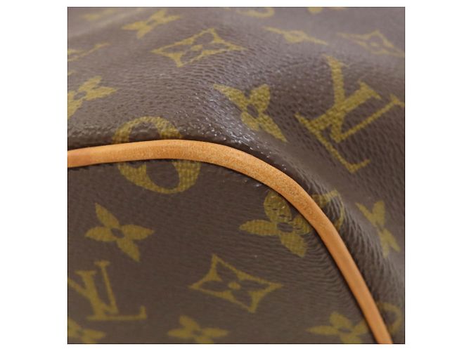 Louis Vuitton Palermo PM Tote Bag M40145 Monogramm - Ansicht 24