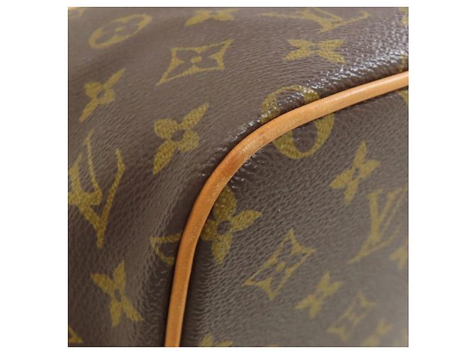 Louis Vuitton Palermo PM Tote Bag M40145 Monogramm - Ansicht 25