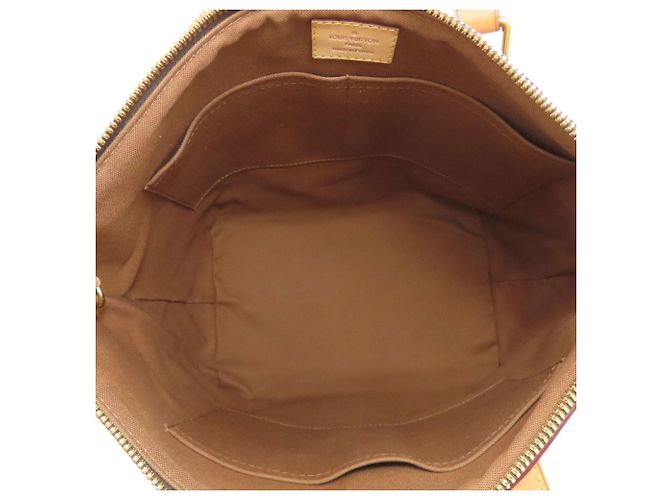 Louis Vuitton Palermo PM Tote Bag M40145 Monogramm - Ansicht 5