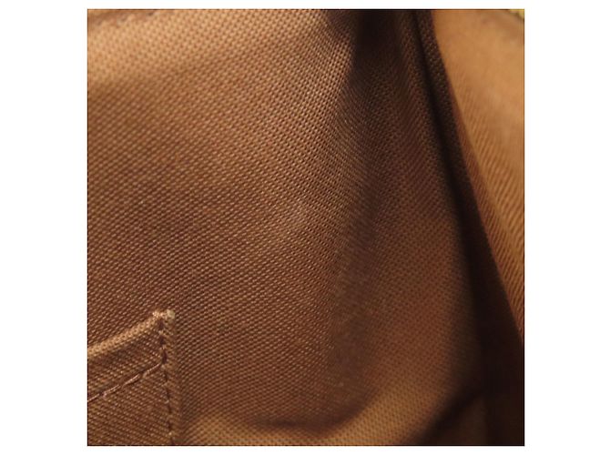 Louis Vuitton Palermo PM Tote Bag M40145 Monogramm - Ansicht 9