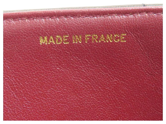 Chanel Mademoiselle Schultertasche mit Kette Schwarz - Ansicht 7