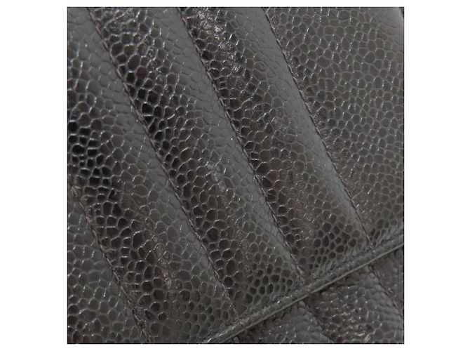 Borsa a Spalla Mademoiselle con Catena di Chanel Nero - vista 16