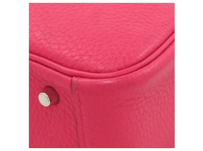 Borsa mini Lindy 20 di Hermès - vista 12