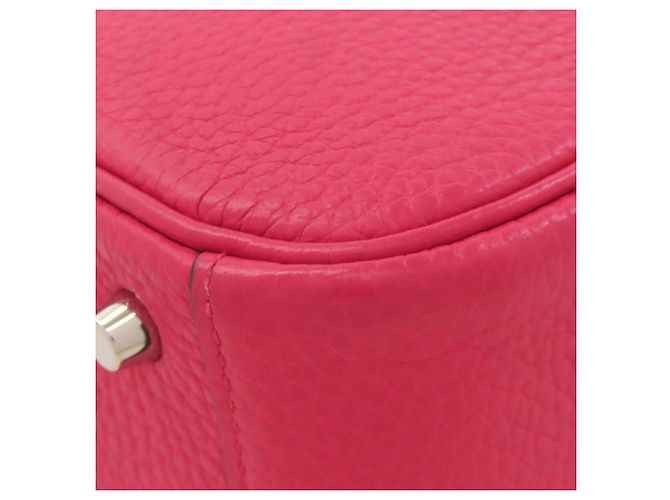Borsa mini Lindy 20 di Hermès - vista 14