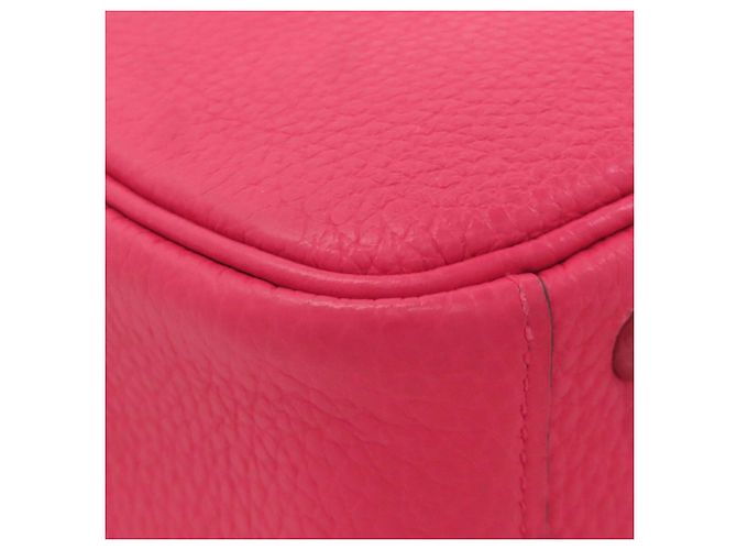 Borsa mini Lindy 20 di Hermès - vista 15