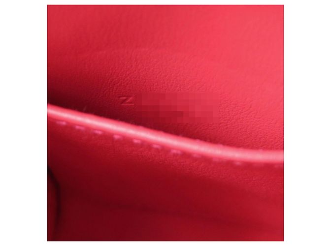 Borsa mini Lindy 20 di Hermès - vista 7