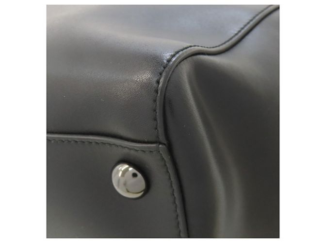 Borsa Tote Vara Ribbon di Salvatore Ferragamo - vista 18