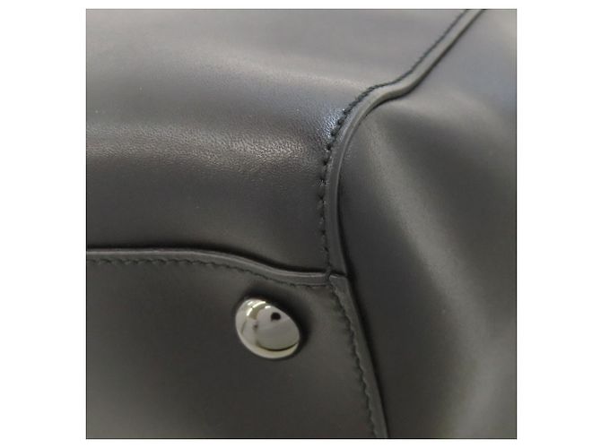 Borsa Tote Vara Ribbon di Salvatore Ferragamo - vista 20
