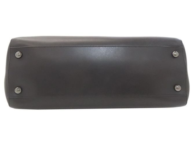 Borsa Tote Vara Ribbon di Salvatore Ferragamo - vista 4