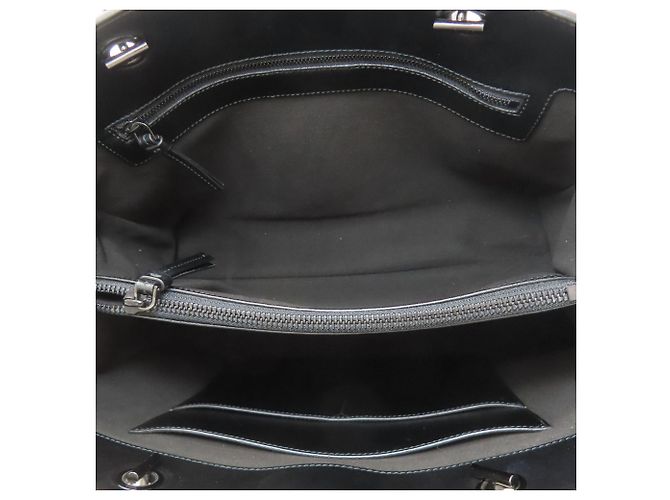 Borsa Tote Vara Ribbon di Salvatore Ferragamo - vista 5