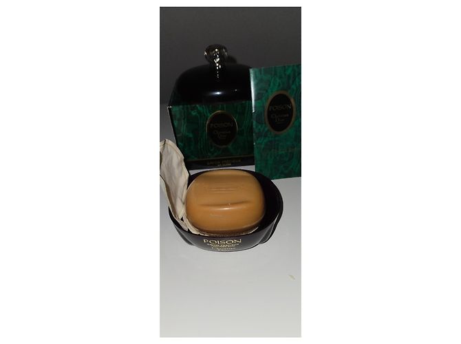 Sapone Christian Dior Poison Beige - vista 3