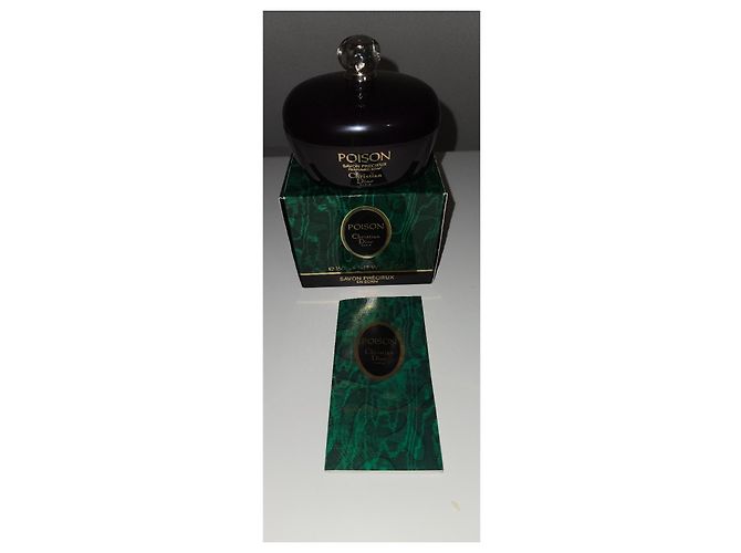 Sapone Christian Dior Poison Beige - vista 4