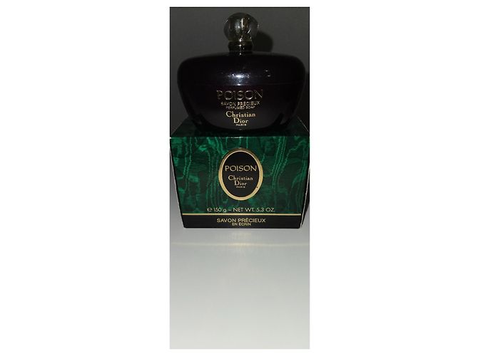 Sapone Christian Dior Poison Beige - vista 5