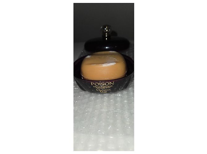Sapone Christian Dior Poison Beige - vista 6