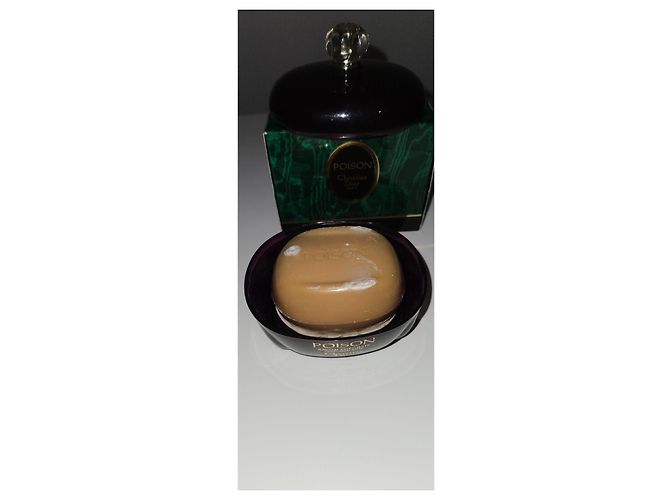 Sapone Christian Dior Poison Beige - vista 8