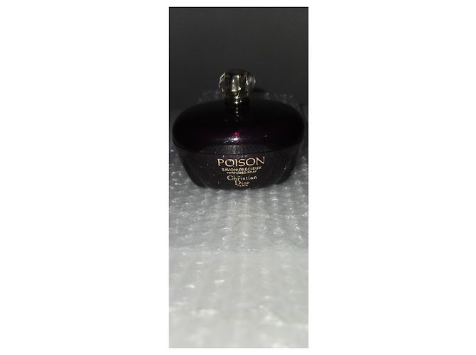 Sapone Christian Dior Poison Beige - vista 9
