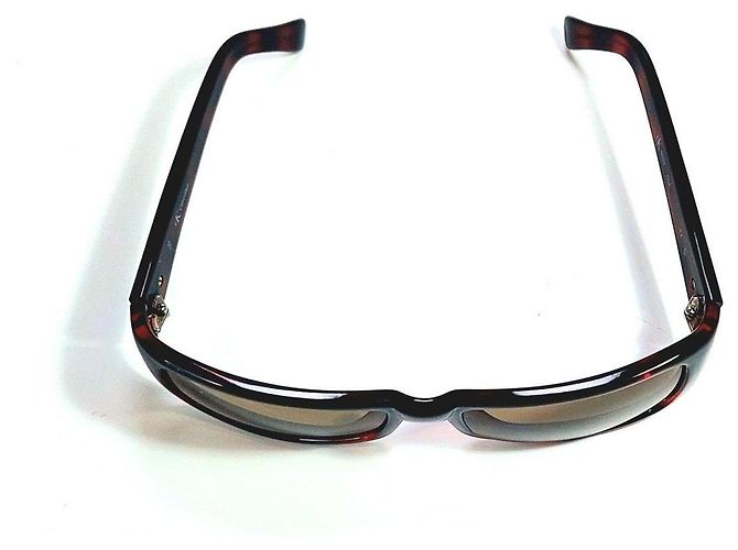 Gafas de sol Calvin Klein Tortoise Shell - vista 2