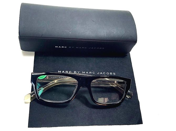 Montature da vista Marc by Marc Jacobs - vista 6