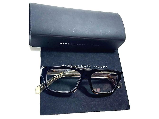 Montature da vista Marc by Marc Jacobs - vista 7