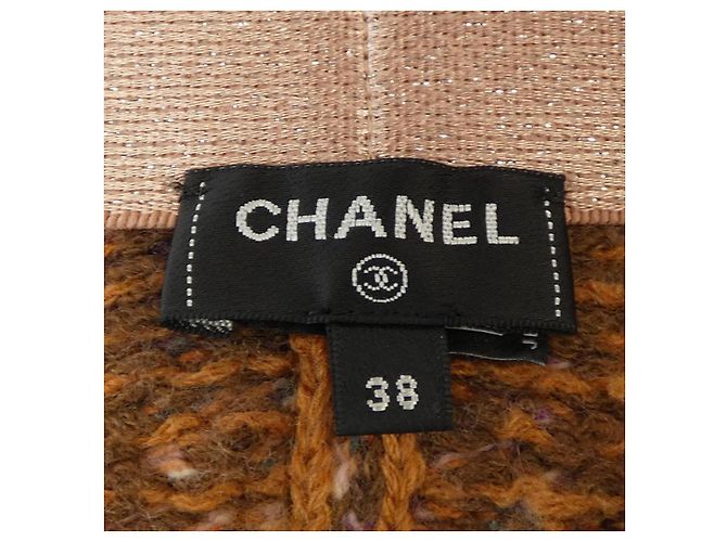 Timeless Chanel Rock Rock Braun - Ansicht 5