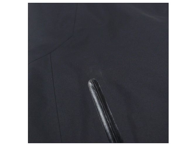 Autre Marque Chaqueta Beta ARC'TERYX GORE-TEX ePE Negro - vista 16