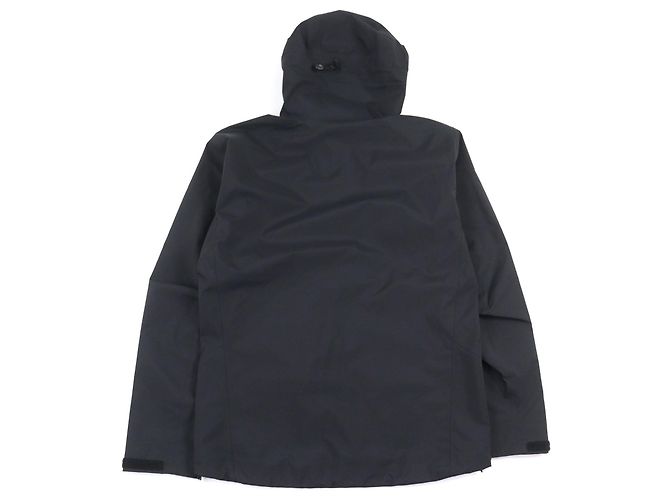 Autre Marque Chaqueta Beta ARC'TERYX GORE-TEX ePE Negro - vista 4