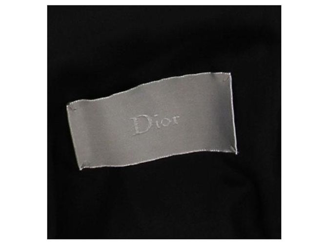 Christian Dior Windjacke Schwarz - Ansicht 5