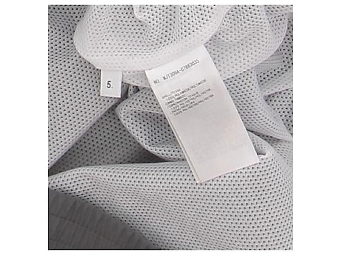 Thom Browne Windbreaker Grau Polyester - Ansicht 6