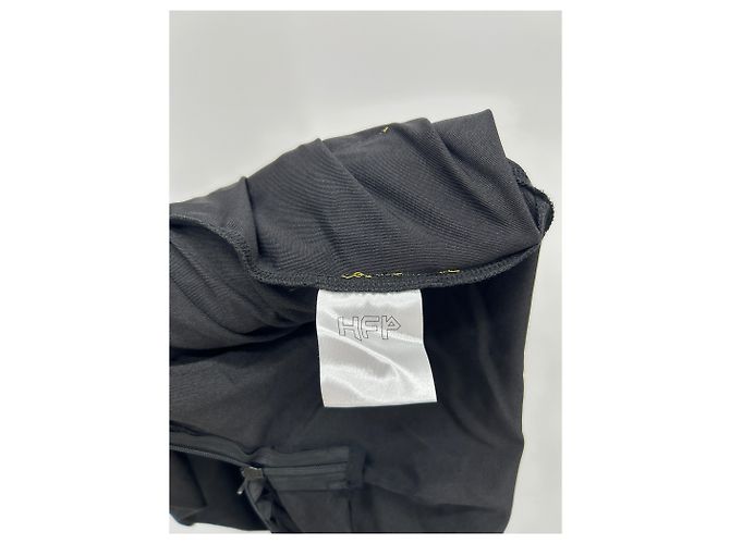 Autre Marque HOMIES FROM PARIS Black Bodysuit - view 3